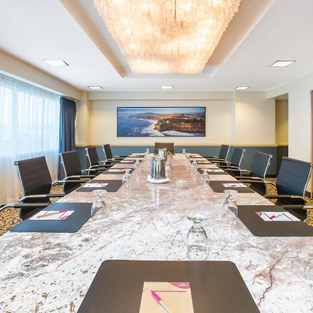 Crowne Plaza Hotel Los Angeles Harbor By Ihg Экстерьер фото