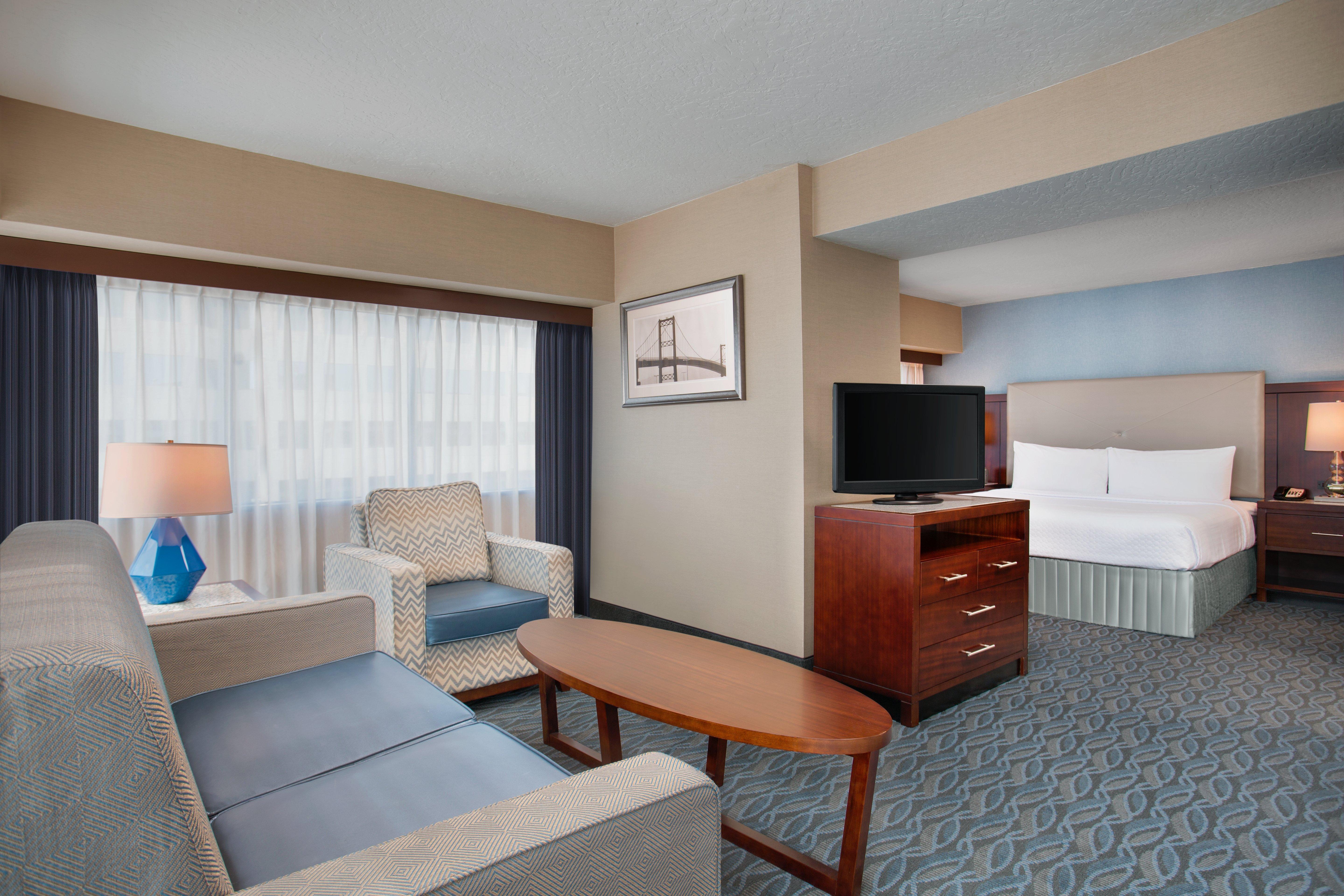 Crowne Plaza Hotel Los Angeles Harbor By Ihg Экстерьер фото