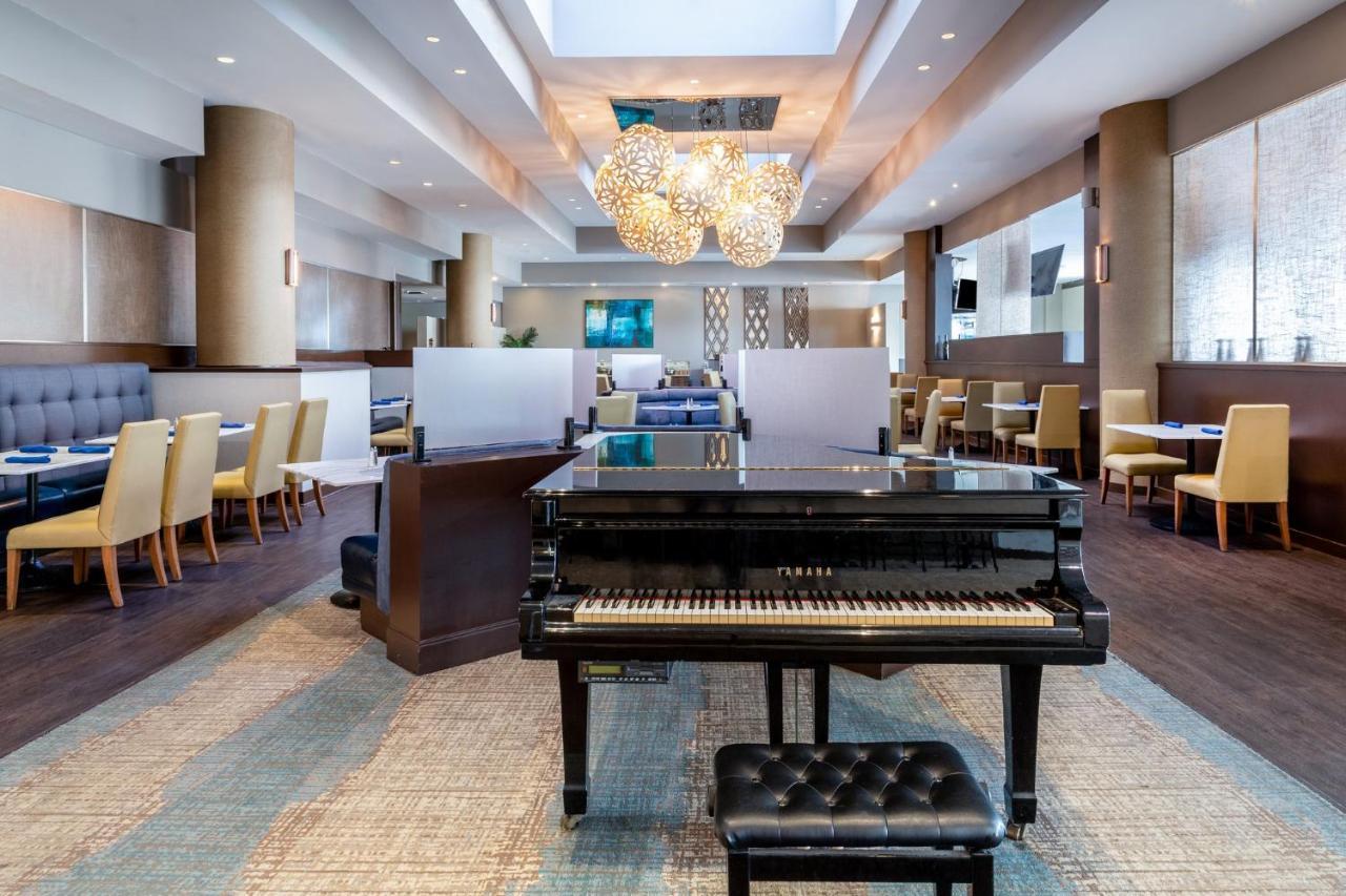 Crowne Plaza Hotel Los Angeles Harbor By Ihg Экстерьер фото