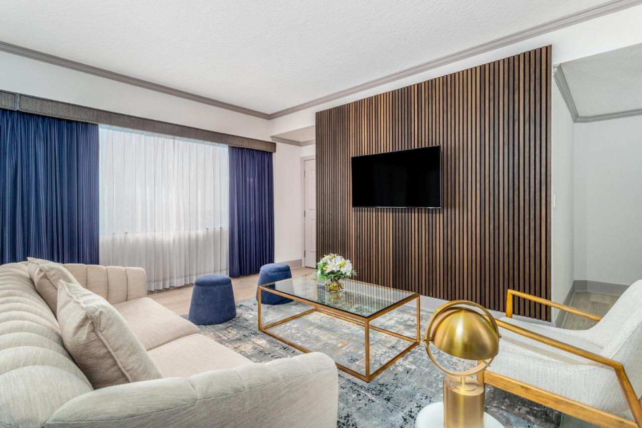 Crowne Plaza Hotel Los Angeles Harbor By Ihg Экстерьер фото