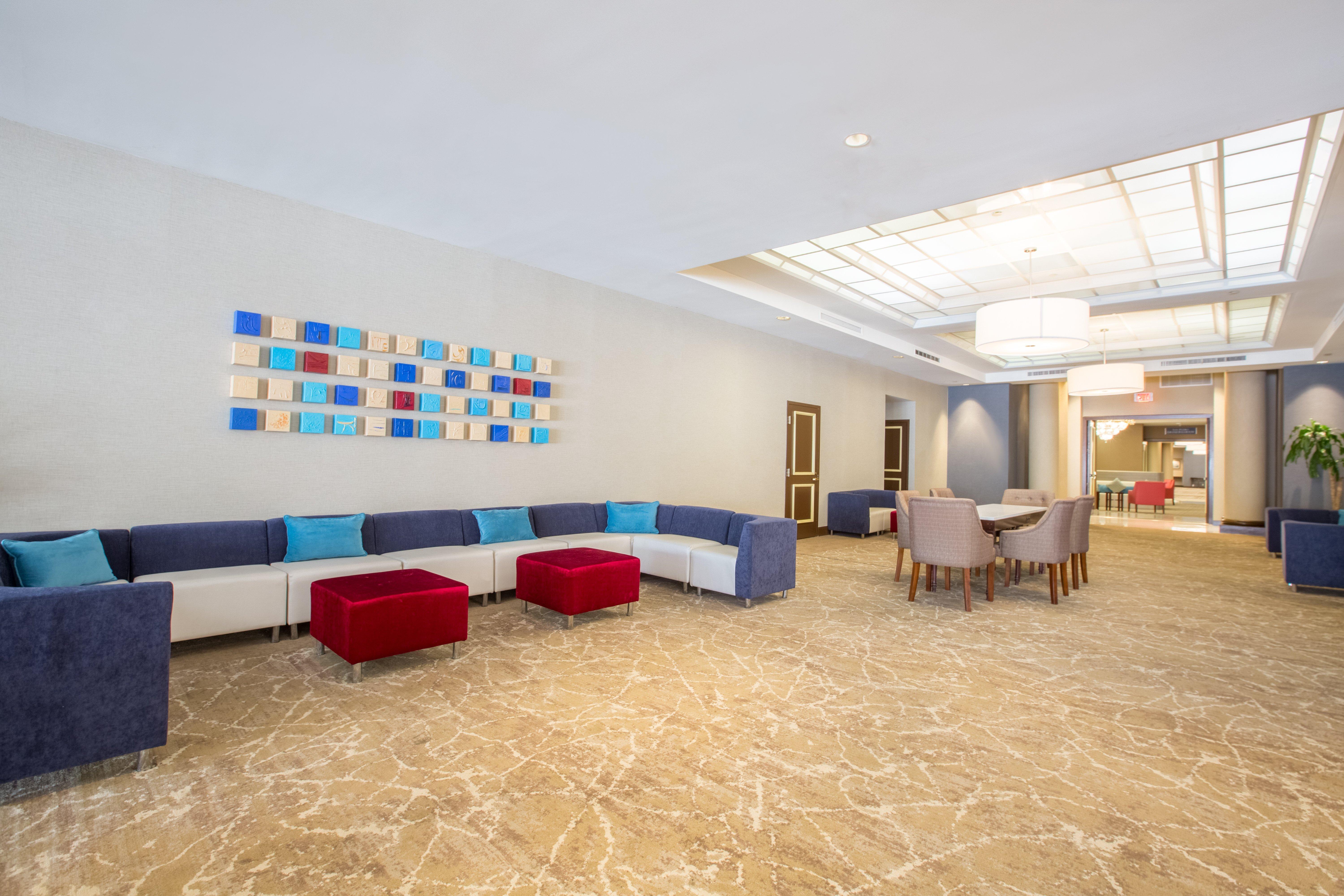 Crowne Plaza Hotel Los Angeles Harbor By Ihg Экстерьер фото