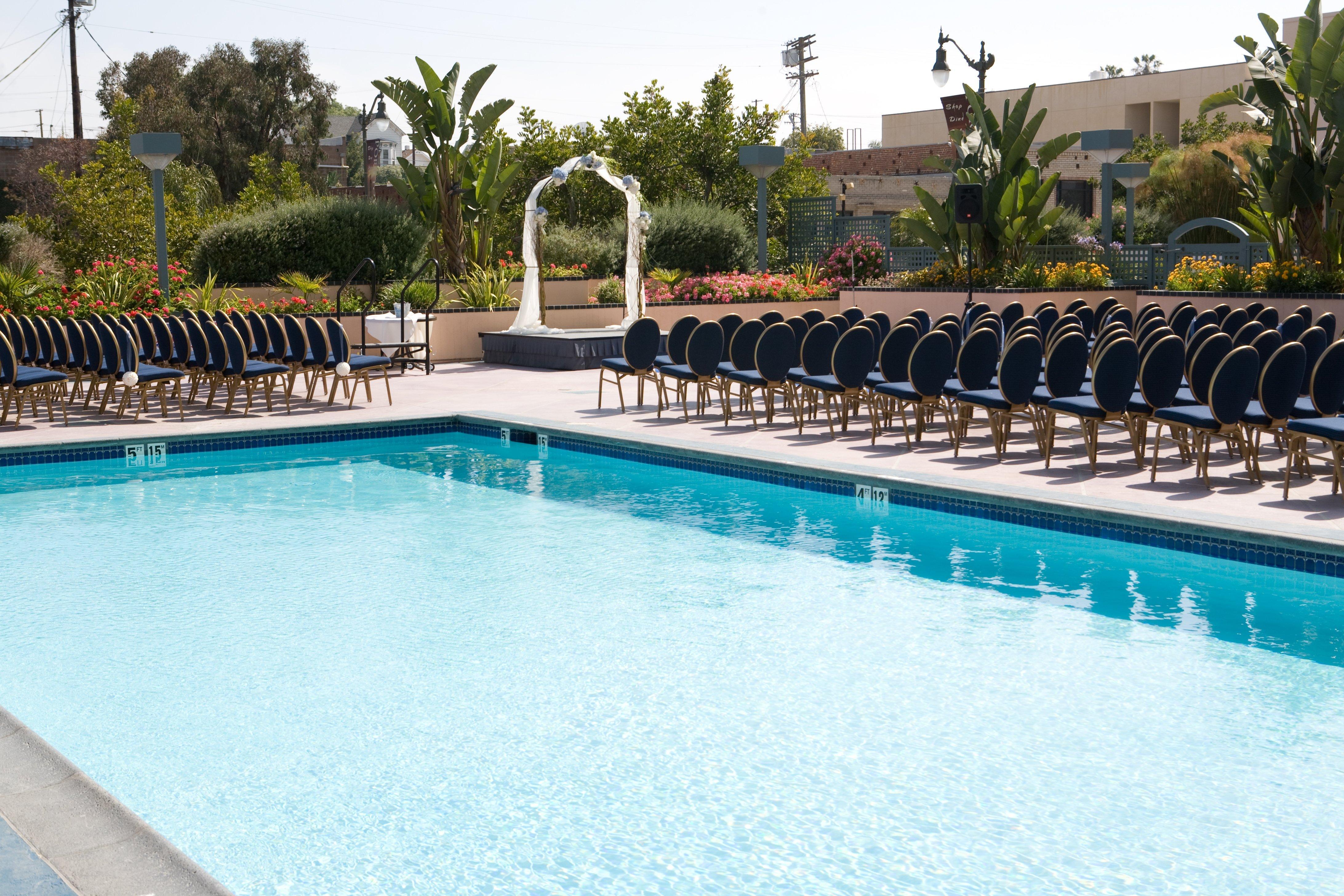 Crowne Plaza Hotel Los Angeles Harbor By Ihg Экстерьер фото