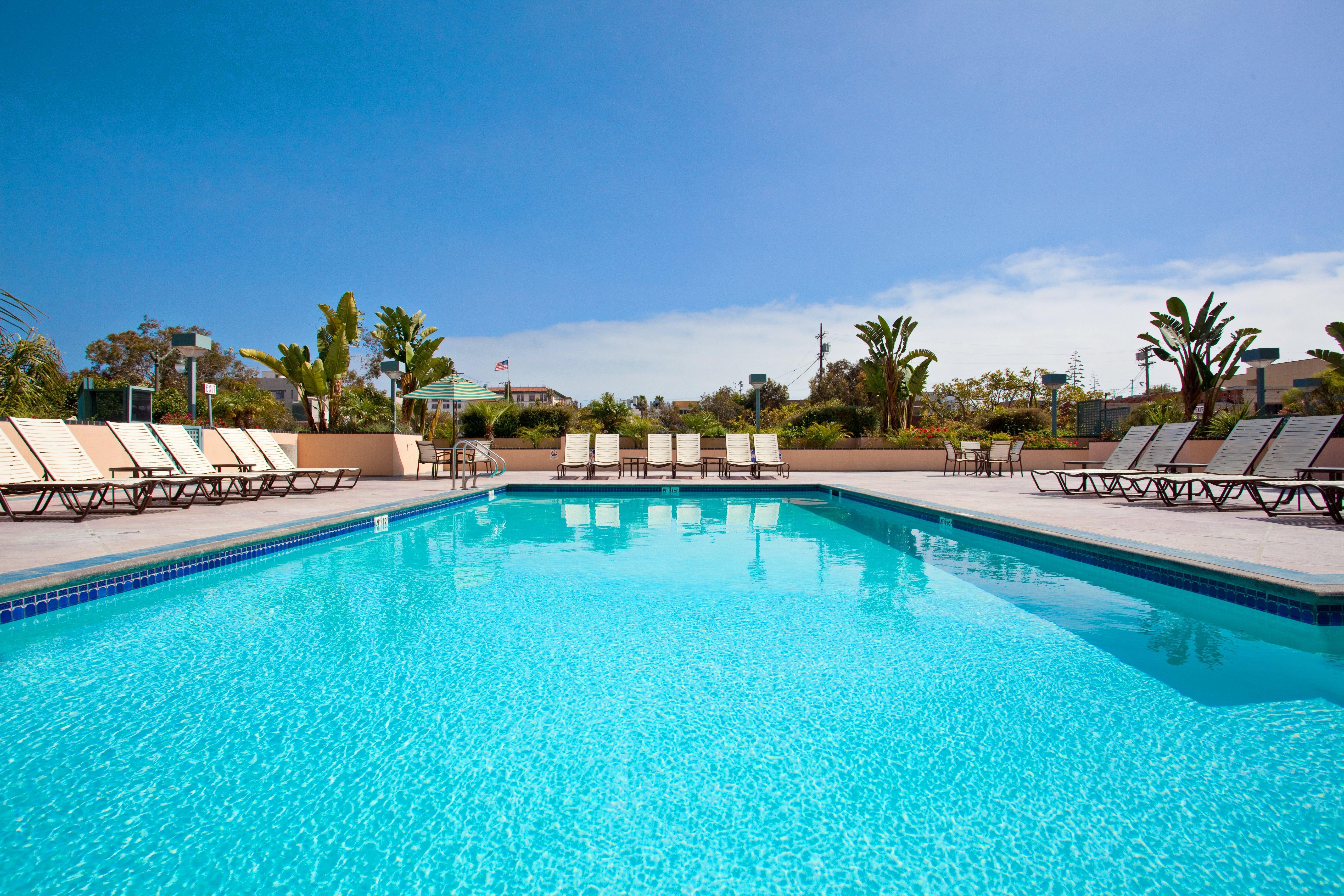 Crowne Plaza Hotel Los Angeles Harbor By Ihg Экстерьер фото