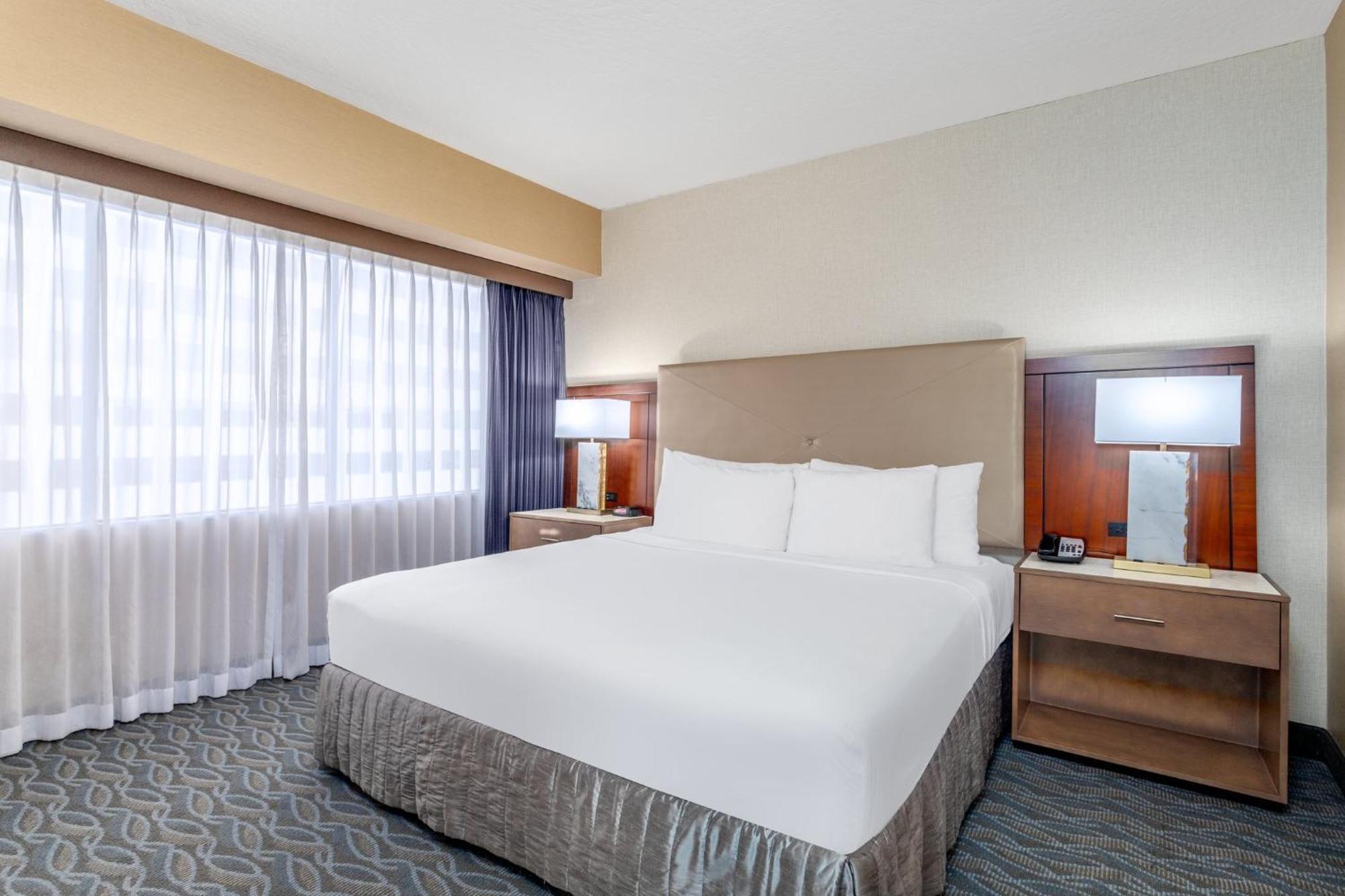 Crowne Plaza Hotel Los Angeles Harbor By Ihg Экстерьер фото