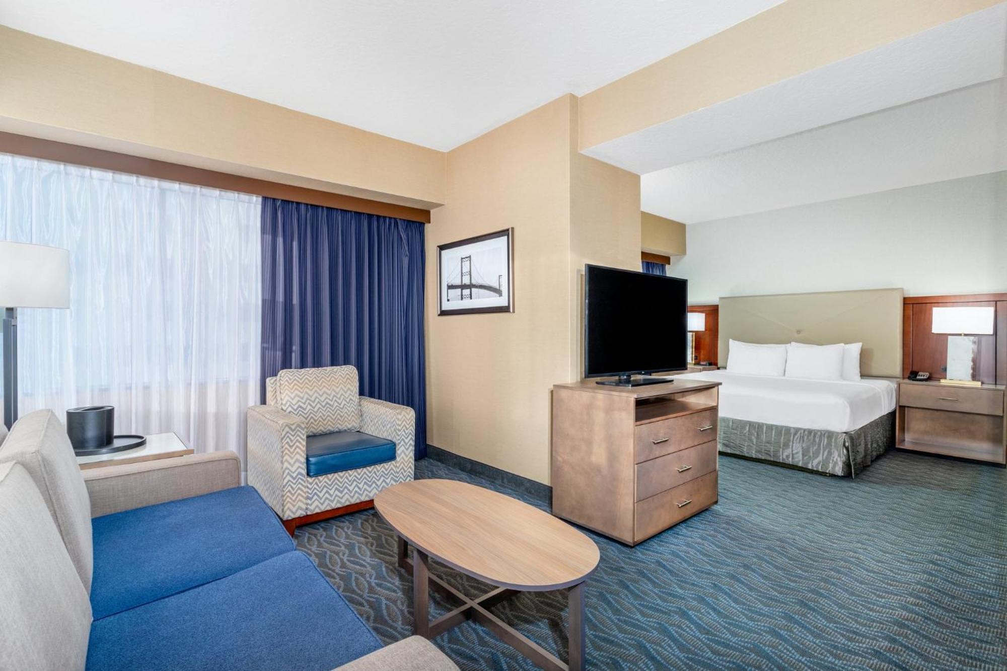 Crowne Plaza Hotel Los Angeles Harbor By Ihg Экстерьер фото