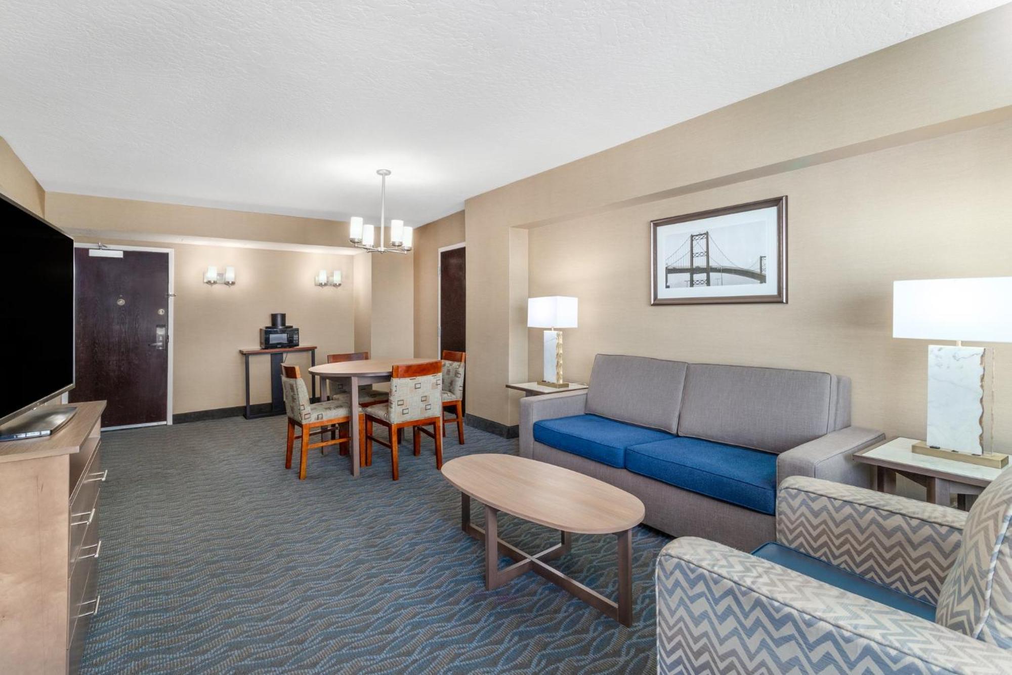 Crowne Plaza Hotel Los Angeles Harbor By Ihg Экстерьер фото